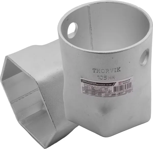 Изображение товара Гаечный ключ Thorvik BS6P105