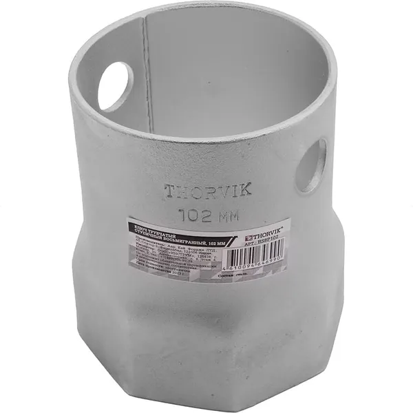 Изображение товара Гаечный ключ Thorvik BS8P102