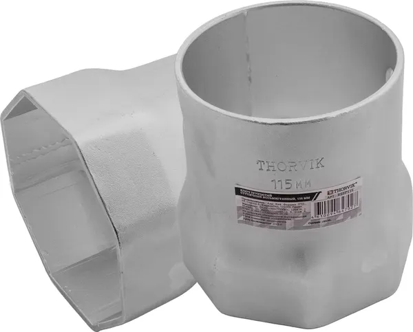 Изображение товара Гаечный ключ Thorvik BS8P115