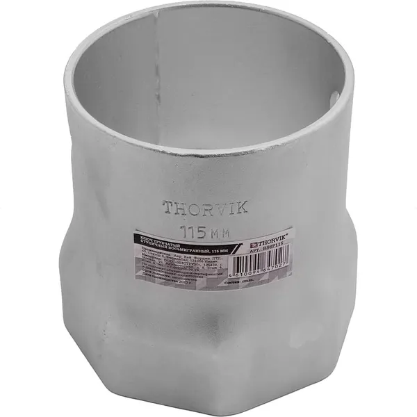Изображение товара Гаечный ключ Thorvik BS8P115