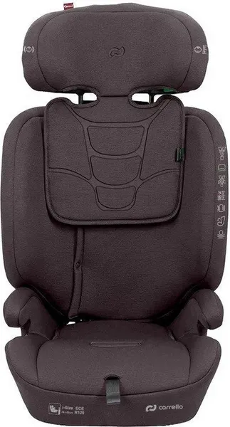 Изображение товара Автокресло Carrello Consul / K61 (Chocolate Brown)