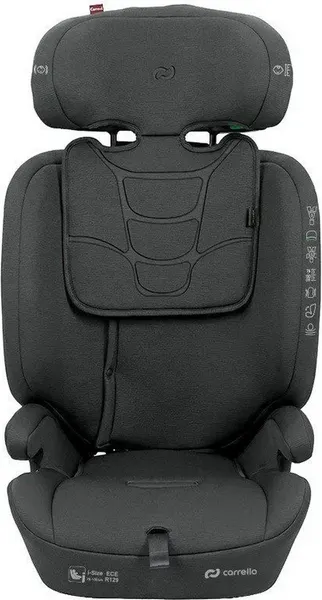 Изображение товара Автокресло Carrello Consul / K61 (Deepwater Grey)