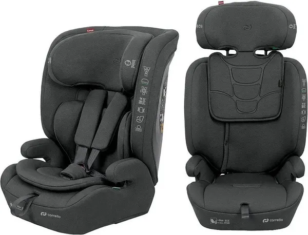 Изображение товара Автокресло Carrello Consul / K61 (Deepwater Grey)