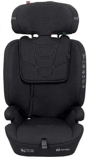Изображение товара Автокресло Carrello Consul / K61 (Midnight Black)
