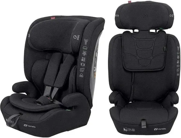 Изображение товара Автокресло Carrello Consul / K61 (Midnight Black)