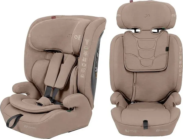 Изображение товара Автокресло Carrello Consul / K61 (Sandstone Beige)