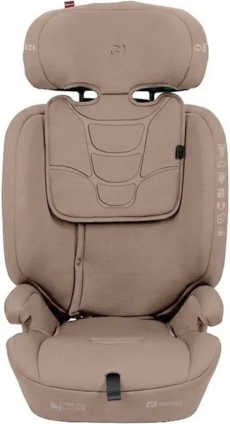 Изображение товара Автокресло Carrello Consul / K61 (Sandstone Beige)