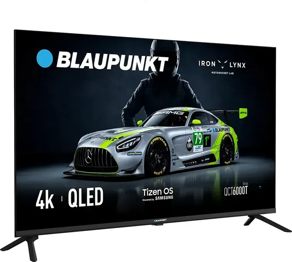 Изображение товара Телевизор Blaupunkt 65" 65QCT6000T