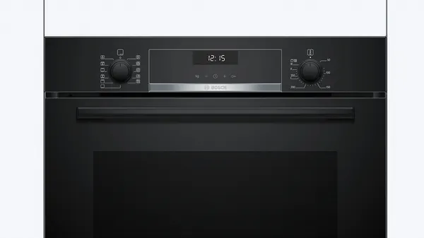 Изображение товара Электрический духовой шкаф Bosch HBG537FB4