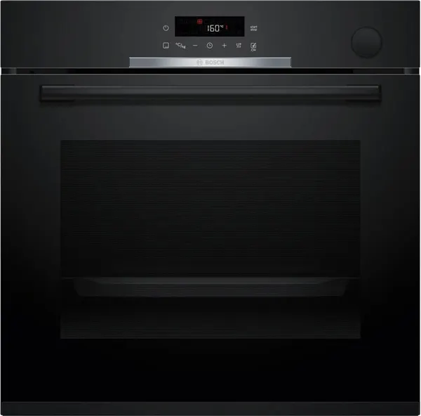 Изображение товара Электрический духовой шкаф Bosch HRG312BB4