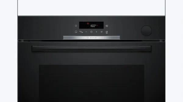Изображение товара Электрический духовой шкаф Bosch HRG312BB4