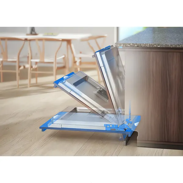 Изображение товара Посудомоечная машина Electrolux EEA63300L