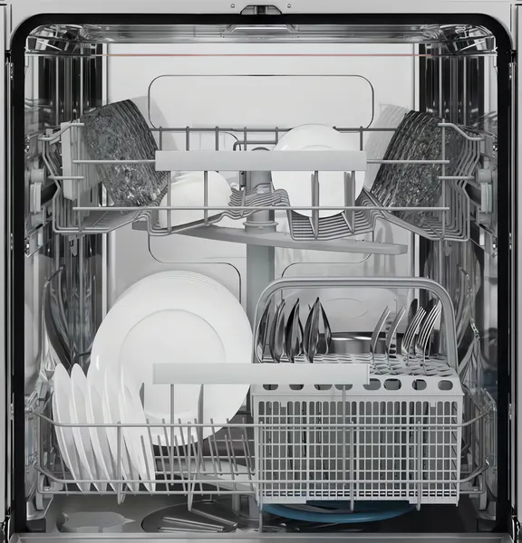 Изображение товара Посудомоечная машина Electrolux E62LD100S