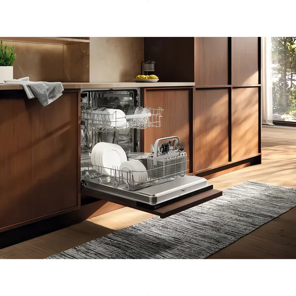 Изображение товара Посудомоечная машина Electrolux E62LD100S