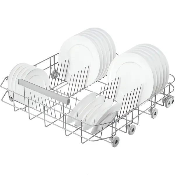 Изображение товара Посудомоечная машина Electrolux E62LD100S