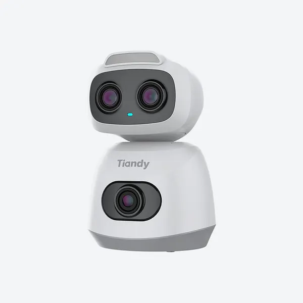 Изображение товара IP-камера Tiandy TC-H3C3E 9DB-12X