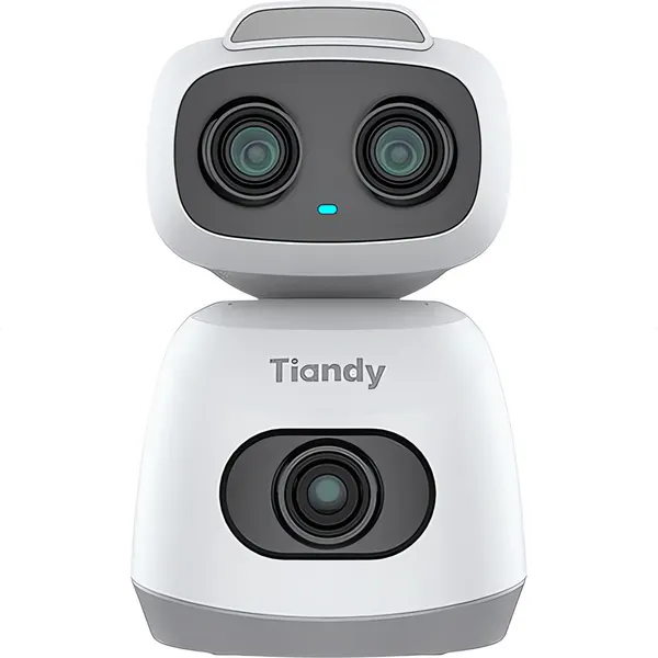 Изображение товара IP-камера Tiandy TC-H3C3E 9DB-12X