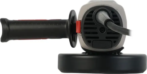 Изображение товара Угловая шлифовальная машина CROWN CT13676-125
