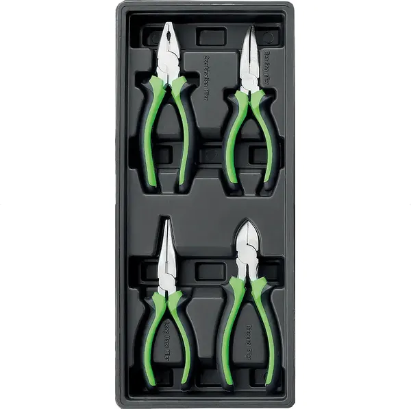 Изображение товара Набор губцевого инструмента ForsLine FL-T5046 (67451)