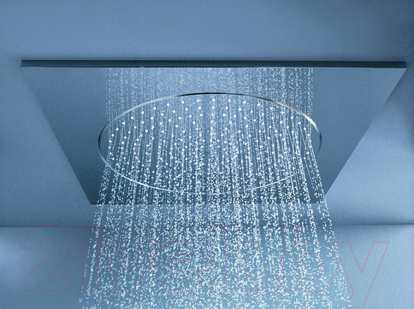 Изображение товара Лейка верхнего душа GROHE Rainshower F-Series 27271000