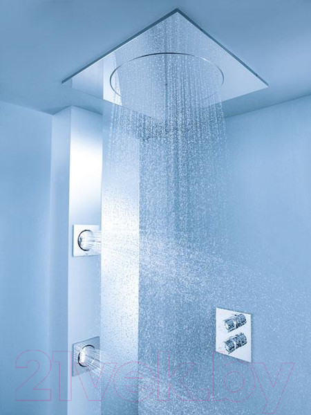 Изображение товара Лейка верхнего душа GROHE Rainshower F-Series 27271000