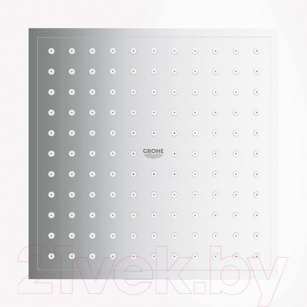 Изображение товара Лейка верхнего душа GROHE Euphoria Cube 27705000