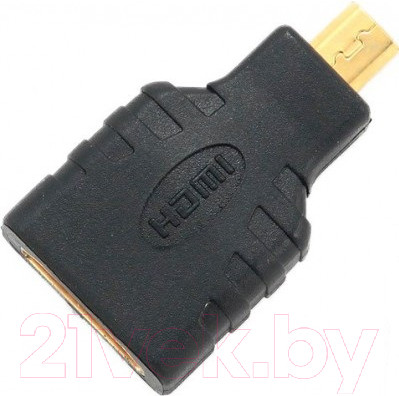 Изображение товара Адаптер Cablexpert A-HDMI-FD