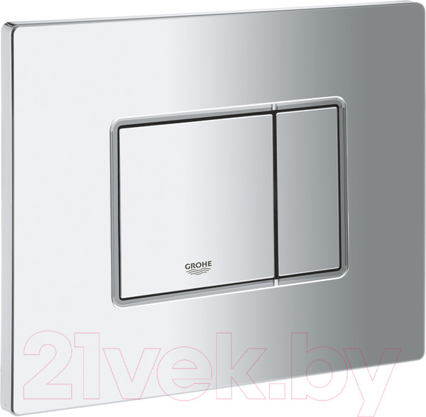 Изображение товара Кнопка для инсталляции GROHE Skate Cosmopolitan 38732000 (хром)