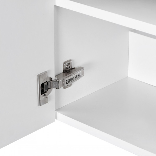 Изображение товара Тумба под умывальник Акватон Эклипс М 46 (1A172801EK49L)