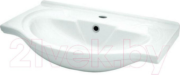 Изображение товара Умывальник Santek Байкал 65 (1WH109651)