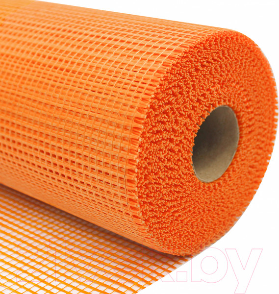 Изображение товара Стеклосетка Lihtar DIY 160 (1300) 5x5 1x50м (ГОСТ)