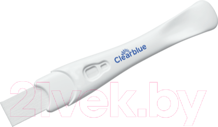 Изображение товара Тест на беременность Clearblue Plus (1шт)