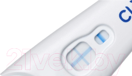Изображение товара Тест на беременность Clearblue Plus (1шт)