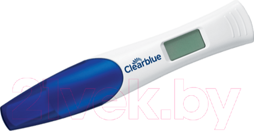 Изображение товара Тест на беременность Clearblue Digital цифровое устройство (1шт)