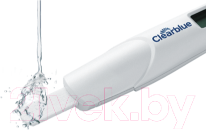 Изображение товара Тест на беременность Clearblue Digital цифровое устройство (1шт)
