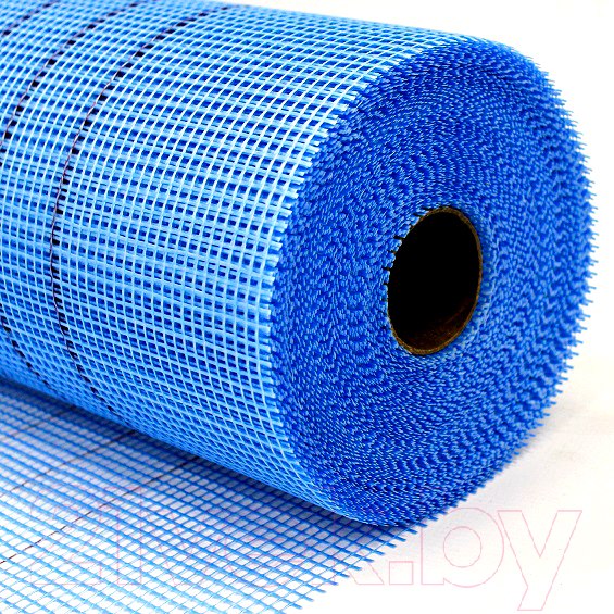 Изображение товара Стеклосетка Lihtar Extra 160 (1300) 5x5 1x50м (ГОСТ)