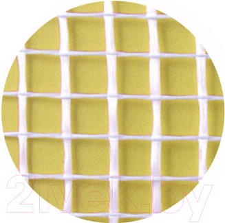 Изображение товара Стеклосетка Lihtar Малярная 2x2 55г/м.кв. 1x50м