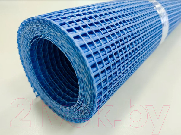 Изображение товара Стеклосетка Lihtar Mini 5x5 1x10м