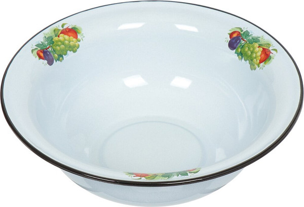 Изображение товара Таз СтальЭмаль С3020