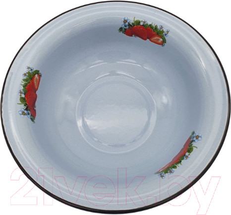 Изображение товара Таз СтальЭмаль С3020