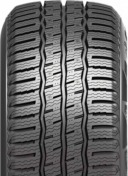 Изображение товара Зимняя легкогрузовая шина Sailun Endure WSL1 205/75R16C 113/111R