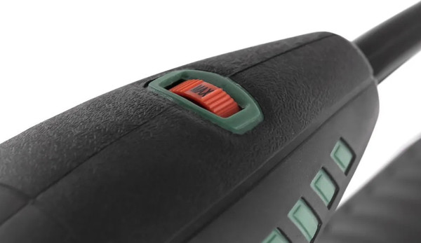 Изображение товара Эксцентриковая шлифовальная машина Hammer Flex OSM260