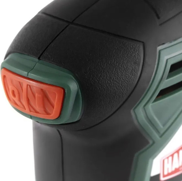 Изображение товара Эксцентриковая шлифовальная машина Hammer Flex OSM260