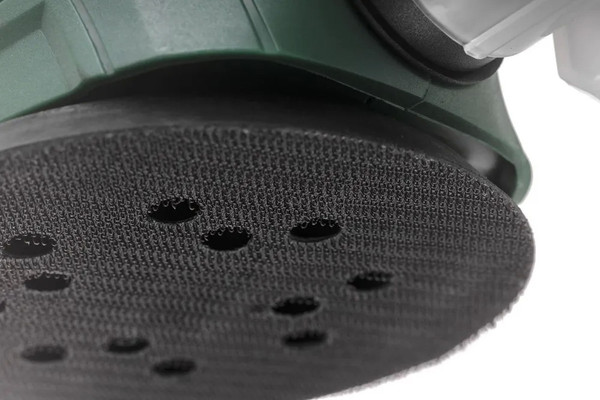 Изображение товара Эксцентриковая шлифовальная машина Hammer Flex OSM260