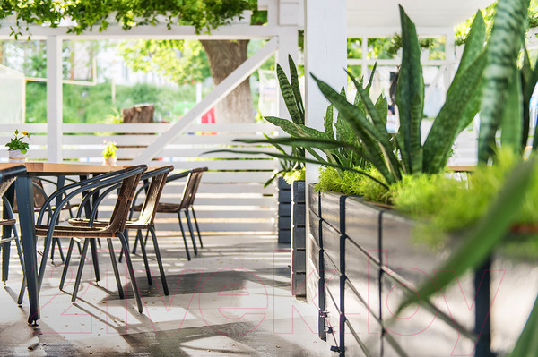 Изображение товара Плитка Керамика будущего Идальго Хоум Герда черный MR (1200х600)