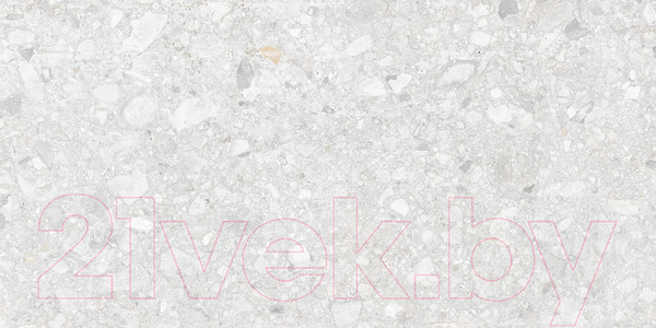 Изображение товара Плитка Керамика будущего Идальго Хоум Герда белый MR (1200х600)