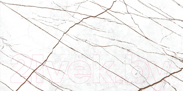 Изображение товара Плитка Керамика будущего Идальго Хоум Сандра белый MR (1200х600)