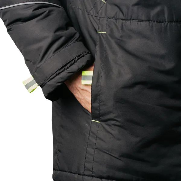 Изображение товара Костюм рабочий Prosafe Карелия (р.44-46, 170-176)