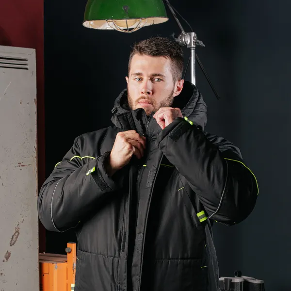 Изображение товара Костюм рабочий Prosafe Карелия (р.44-46, 170-176)