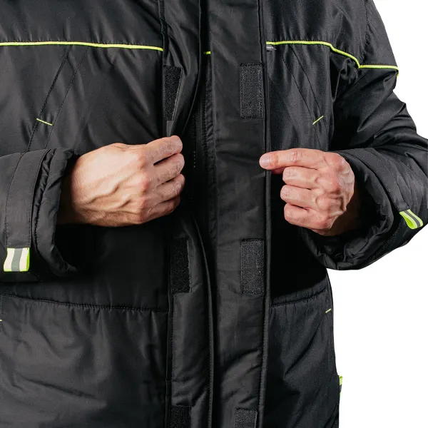 Изображение товара Костюм рабочий Prosafe Карелия (р.44-46, 170-176)